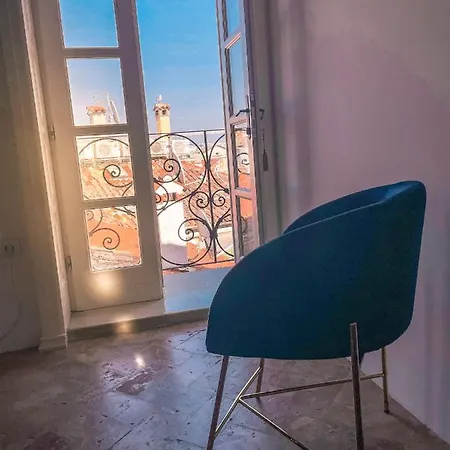 Hotell Casa Garzotto 4*