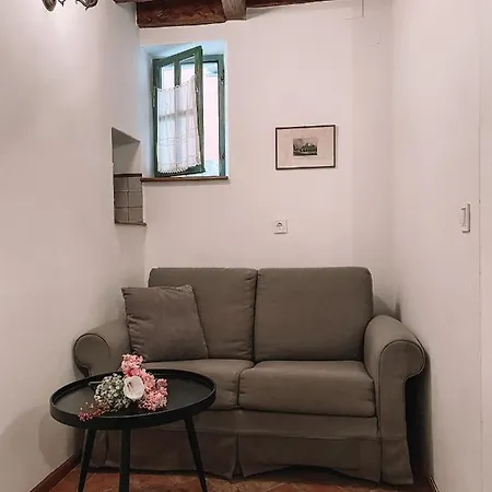 Hotell Casa Garzotto 4*
