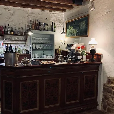 Otel Casa Garzotto