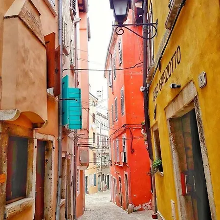 Otel Casa Garzotto 4*
