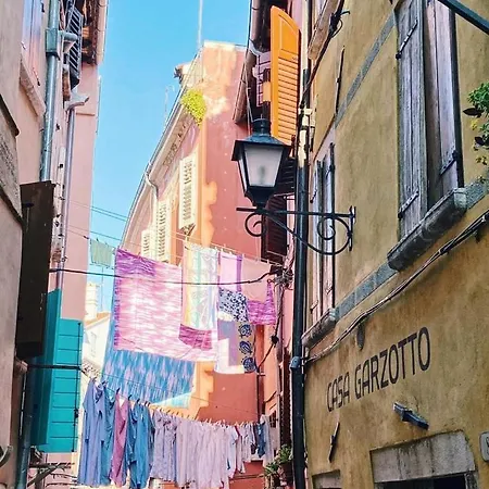 Otel Casa Garzotto