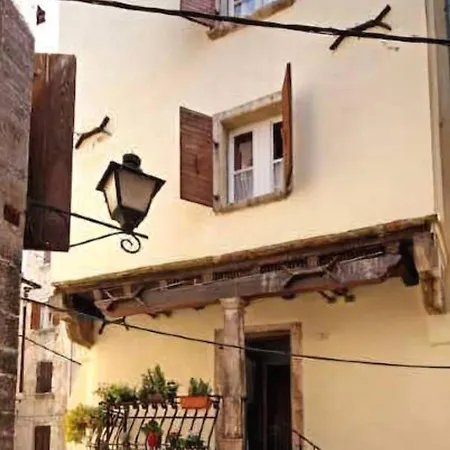 Casa Garzotto Rovinj
