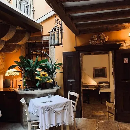 Casa Garzotto Otel
