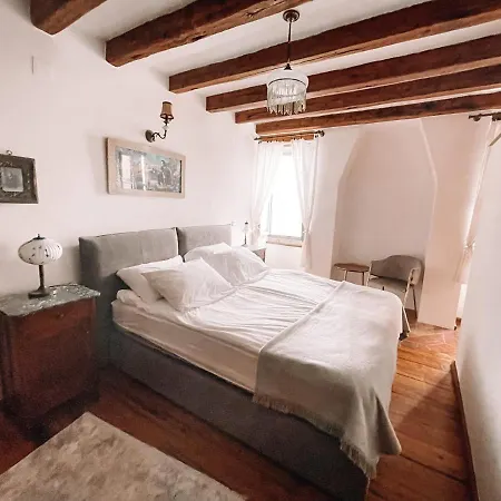 Casa Garzotto Hotel Rovigno