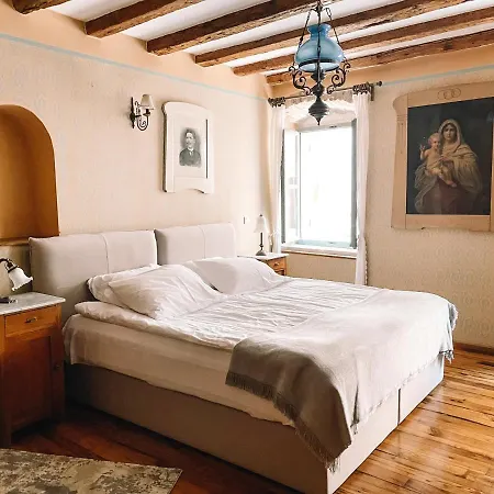 Casa Garzotto Otel