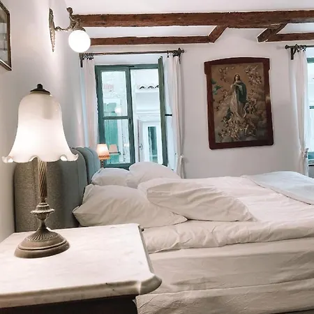 Casa Garzotto Otel Rovinj