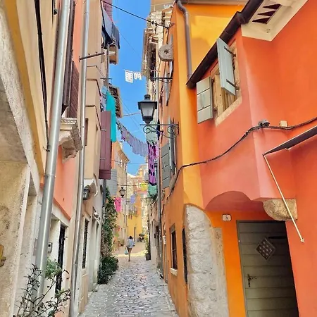 Otel Casa Garzotto Rovinj