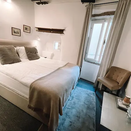 Casa Garzotto Otel