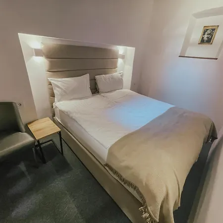 Casa Garzotto Otel Rovinj
