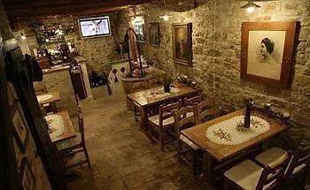 Otel Casa Garzotto Rovinj