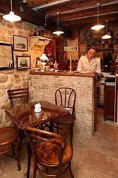 Casa Garzotto Otel