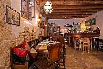 Casa Garzotto 4*