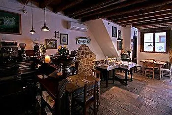 Casa Garzotto 4*