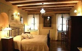 Casa Garzotto Otel 4*