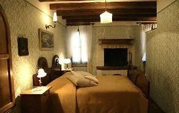 Casa Garzotto Hotel