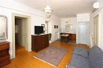 Casa Garzotto Otel Rovinj