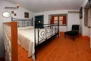Casa Garzotto Otel
