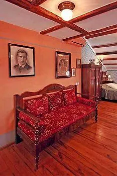 Casa Garzotto 4*