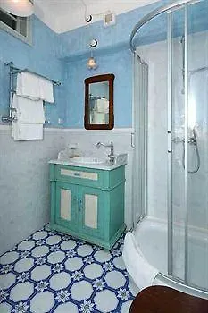 Casa Garzotto Otel 4*