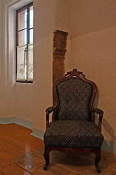 Casa Garzotto Hotel Rovigno