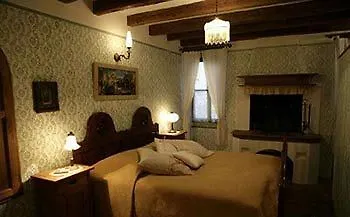 Otel Casa Garzotto