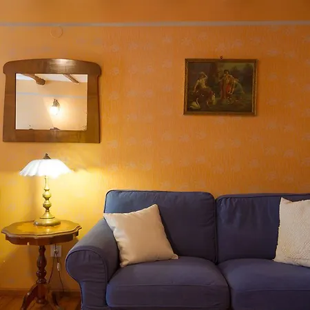 Otel Casa Garzotto 4*
