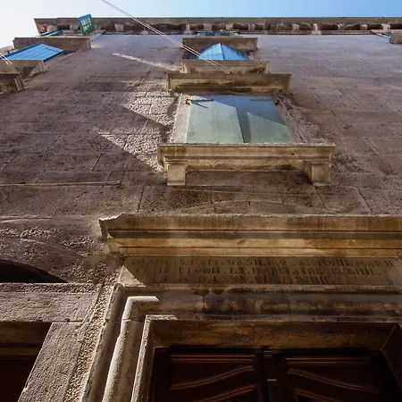 Casa Garzotto Otel 4*