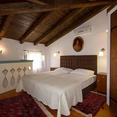 Casa Garzotto Rovinj