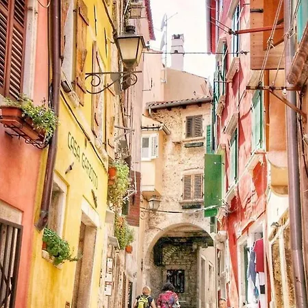 Casa Garzotto 4*