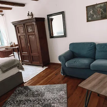Casa Garzotto 4* Ровінь