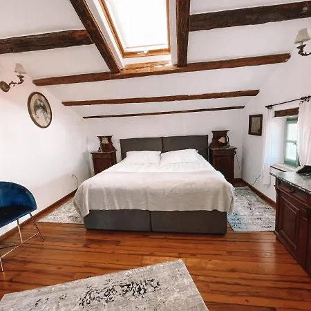 Casa Garzotto Готель 4*