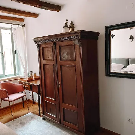 Casa Garzotto 4* Ровінь