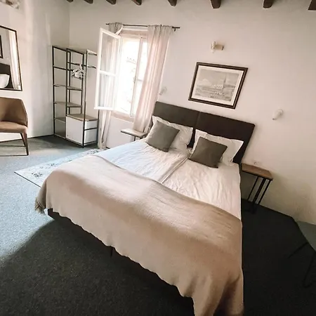 Готель Casa Garzotto
