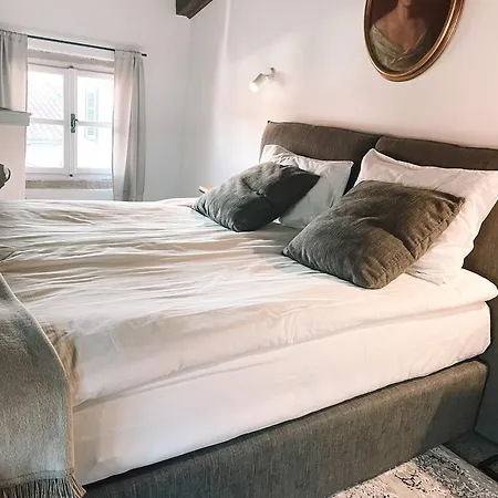Casa Garzotto Готель