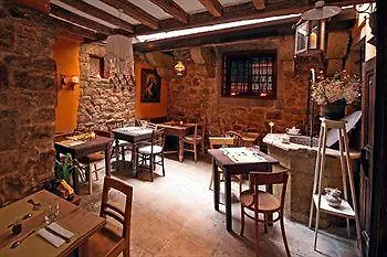 Casa Garzotto Готель 4*