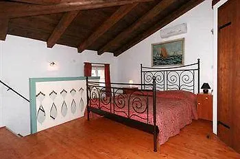 Готель Casa Garzotto