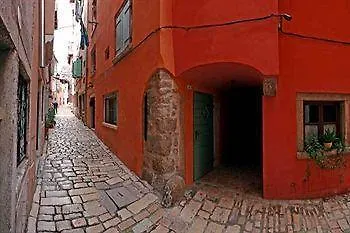 Готель Casa Garzotto 4*