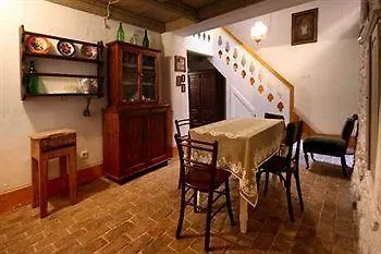 Casa Garzotto 4* Ровінь
