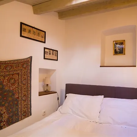 Готель Casa Garzotto 4*