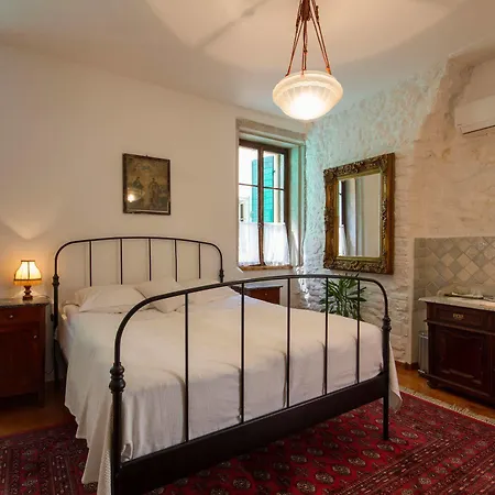 Casa Garzotto Готель 4*